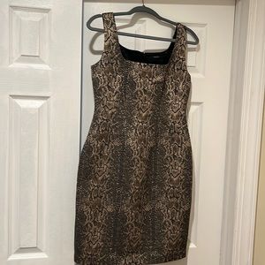 Stunning Tahari dress